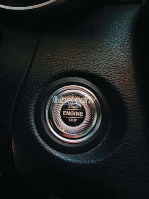 Mercedes C 180 2020 Gray Used for Sale - 5