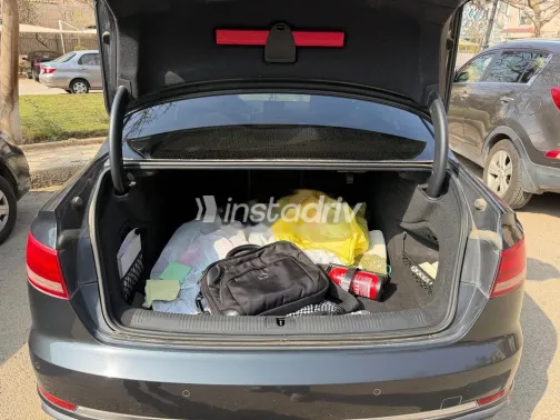 Audi A4 2019 White Used for Sale - 2