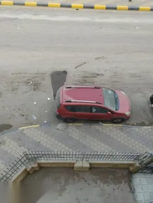 Nissan Livina 2012 Burgundy Used for Sale