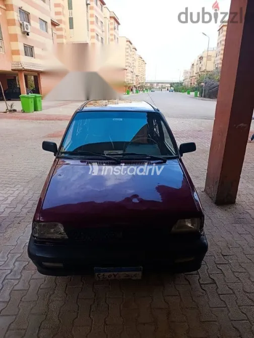 سوزوكى ماروتى 2014 نبيتي مستعملة للبيع - 1