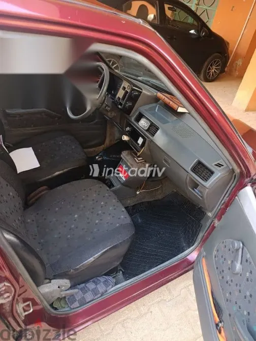 سوزوكى ماروتى 2014 نبيتي مستعملة للبيع - 3