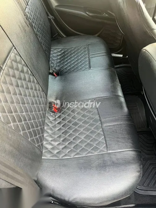 Fiat Tipo 2021 Dark Blue Used for Sale - 6