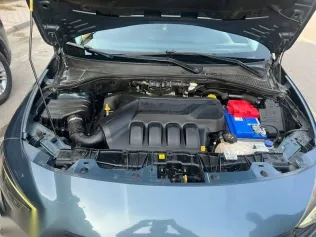 فيات تيبو 2021 أزرق غامق مستعملة للبيع