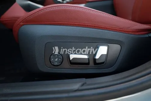 بي ام دبليو 330 2024 رمادي مستعملة للبيع - 10