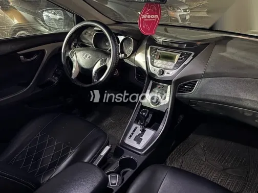 هيونداي توسان 2017 رمادي مستعملة للبيع - 8