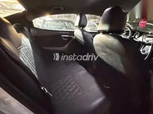 هيونداي توسان 2017 رمادي مستعملة للبيع - 9