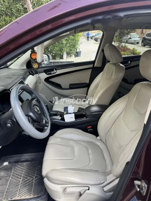 دفسك ايجل 580 2018 أبيض مستعملة للبيع - 3