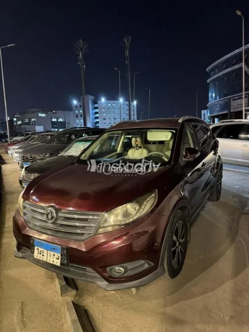 دفسك ايجل 580 2018 أبيض مستعملة للبيع - 4