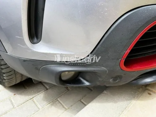 سيتروين C5 2021 رمادي مستعملة للبيع - 2