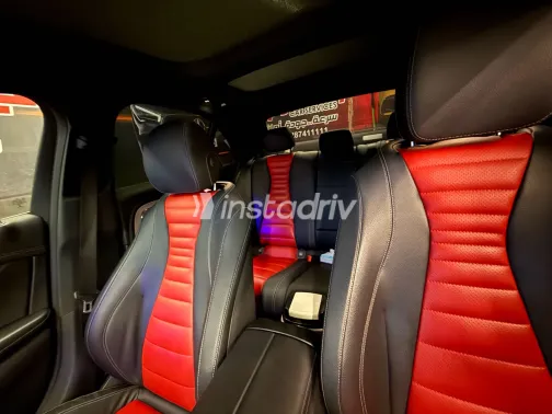 Mercedes E 200 2022 White Used for Sale - 7