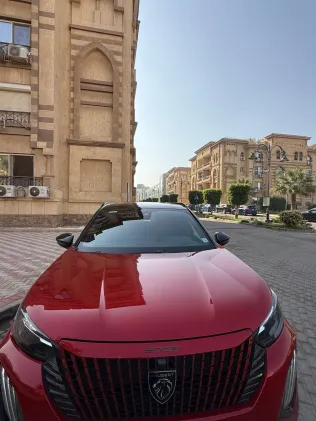 بيجو 2008 2025 أبيض مستعملة للبيع