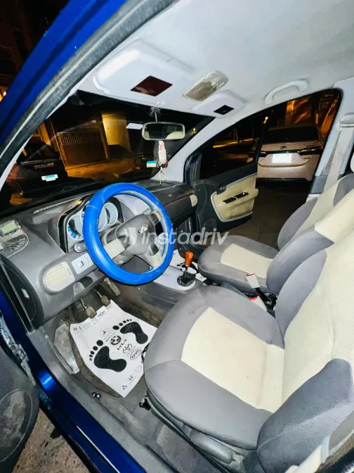 اسبيرانزا A113 2011 أبيض مستعملة للبيع - 5