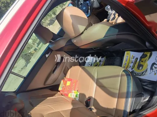 Kia Sportage 2020 Red Used for Sale - 8