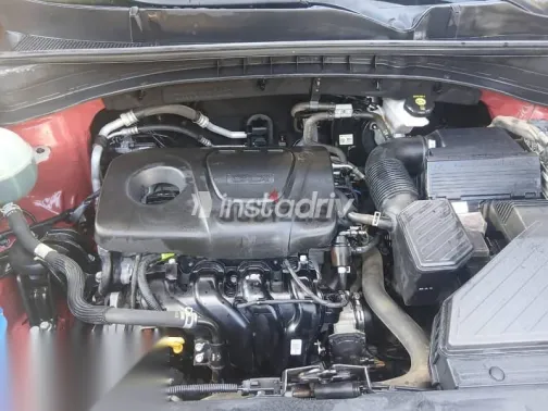 Kia Sportage 2020 Red Used for Sale - 10