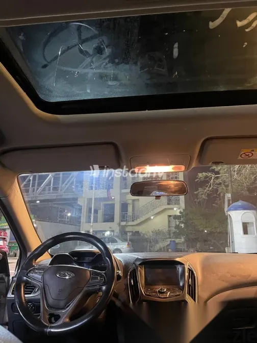 Chery Arrizo 3 2023 Silver Used for Sale - 9