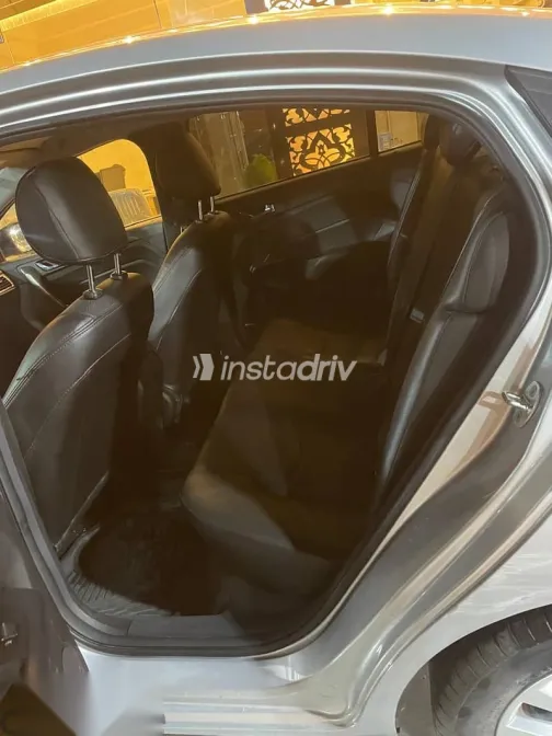 Chery Arrizo 3 2023 Silver Used for Sale - 10