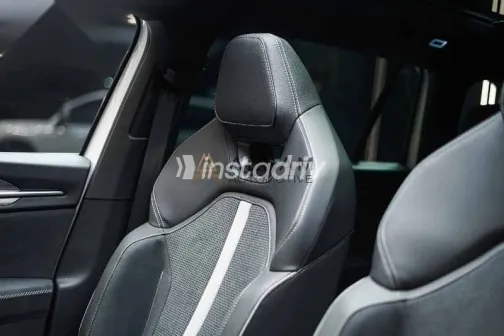 سكودا كودياك 2026 رمادي جديدة للبيع - 2