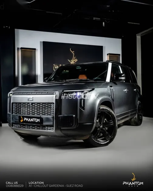 روكس 01 2026 رمادي جديدة للبيع - 1