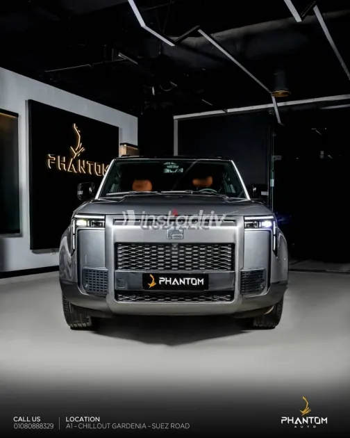 روكس 01 2026 رمادي جديدة للبيع - 2