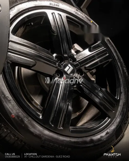 روكس 01 2026 رمادي جديدة للبيع - 3