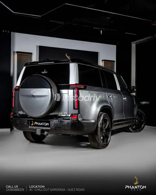 روكس 01 2026 رمادي جديدة للبيع - 5