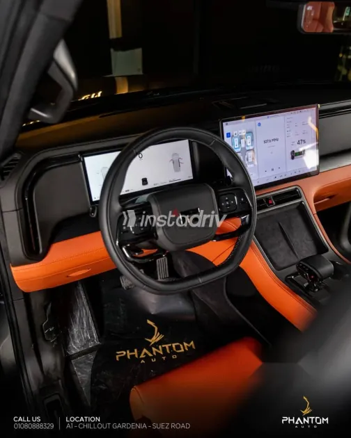 روكس 01 2026 رمادي جديدة للبيع - 9