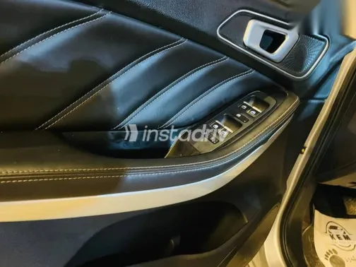 Chery Tiggo 2021 Silver Used for Sale - 9