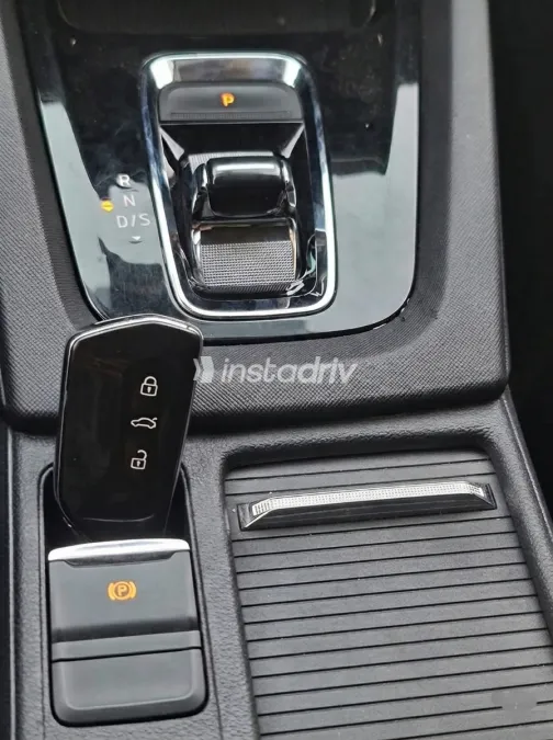 سكودا اوكتافيا 2021 أبيض مستعملة للبيع - 4