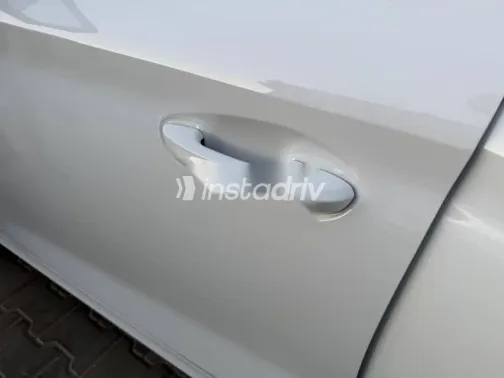 MG GT 2025 White New for Sale - 4