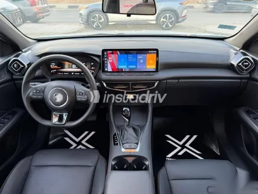 MG GT 2025 White New for Sale - 6