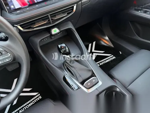 MG GT 2025 White New for Sale - 7