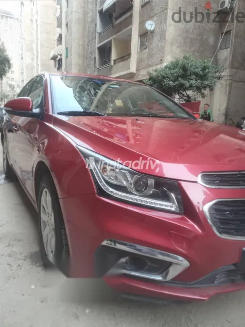 شيفروليه كروز 2000 نبيتي مستعملة للبيع - 6