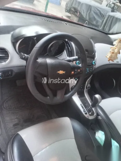 شيفروليه كروز 2000 نبيتي مستعملة للبيع - 7