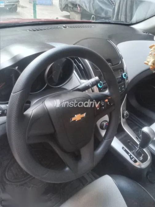 شيفروليه كروز 2000 نبيتي مستعملة للبيع - 8