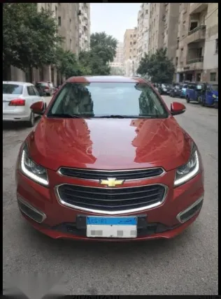 شيفروليه كروز 2000 نبيتي مستعملة للبيع