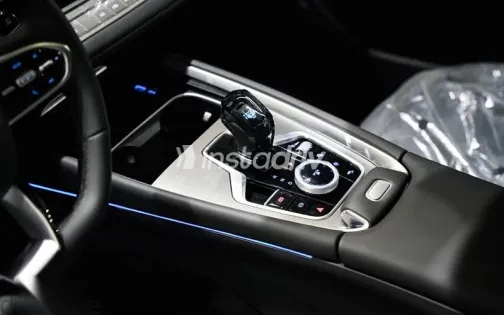 شيرى تيجو 2026 فضي جديدة للبيع - 5