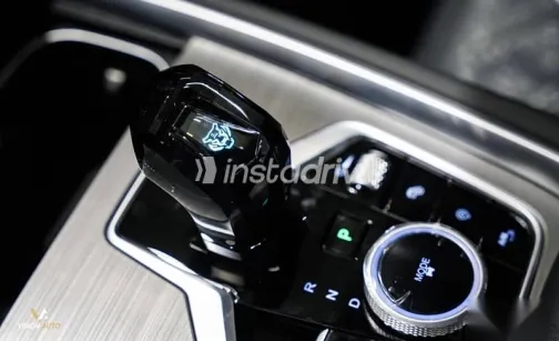 شيرى تيجو 2026 فضي جديدة للبيع - 8