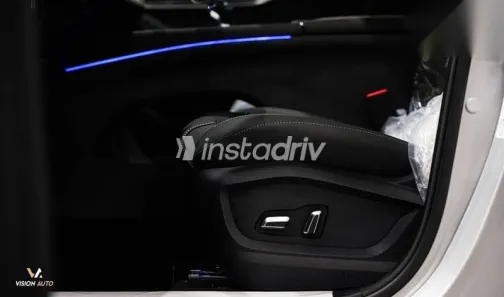 شيرى تيجو 2026 فضي جديدة للبيع - 9