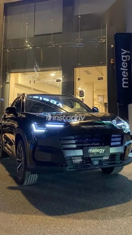 ساوايست اس 06 2026 أسود جديدة للبيع - 1