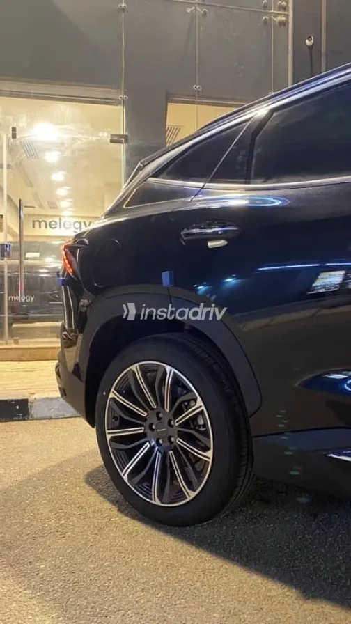 ساوايست اس 06 2026 أسود جديدة للبيع - 2