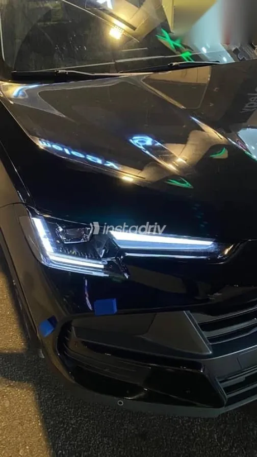 ساوايست اس 06 2026 أسود جديدة للبيع - 3