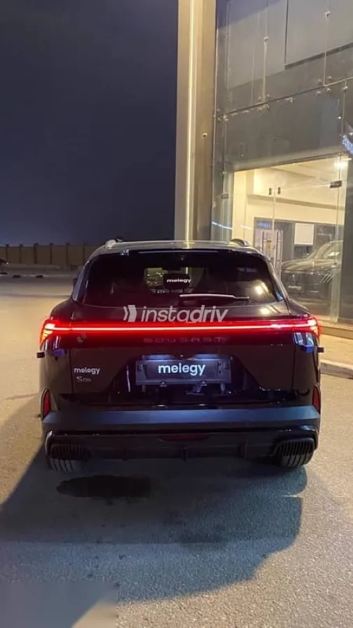 ساوايست اس 06 2026 أسود جديدة للبيع - 6