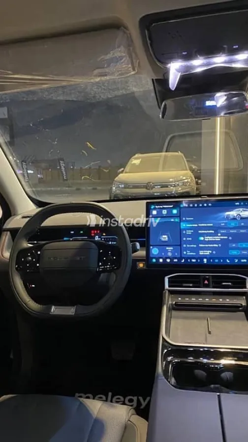 ساوايست اس 06 2026 أسود جديدة للبيع - 7