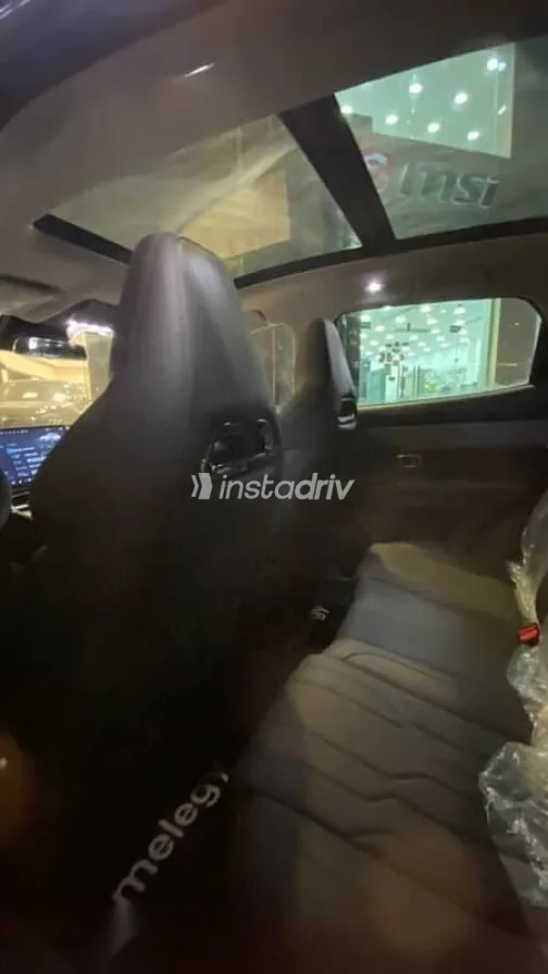 ساوايست اس 06 2026 أسود جديدة للبيع - 8