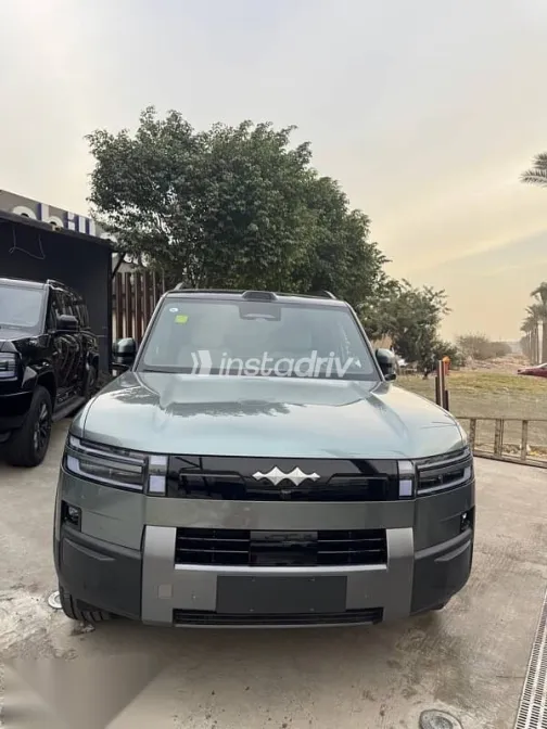 بى واى دى‬ ليوبارد 5 2025 فضي جديدة للبيع - 1