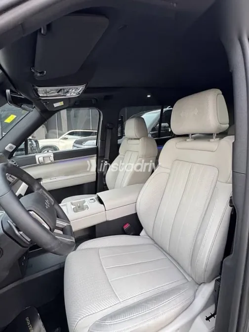 بى واى دى‬ ليوبارد 5 2025 فضي جديدة للبيع - 4