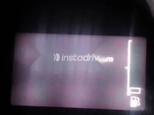 Renault Logan 2017 Beige Used for Sale - 7