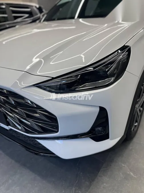 ام جى وان 2026 أبيض جديدة للبيع - 3