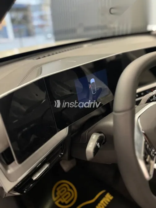 ام جى وان 2026 أبيض جديدة للبيع - 4