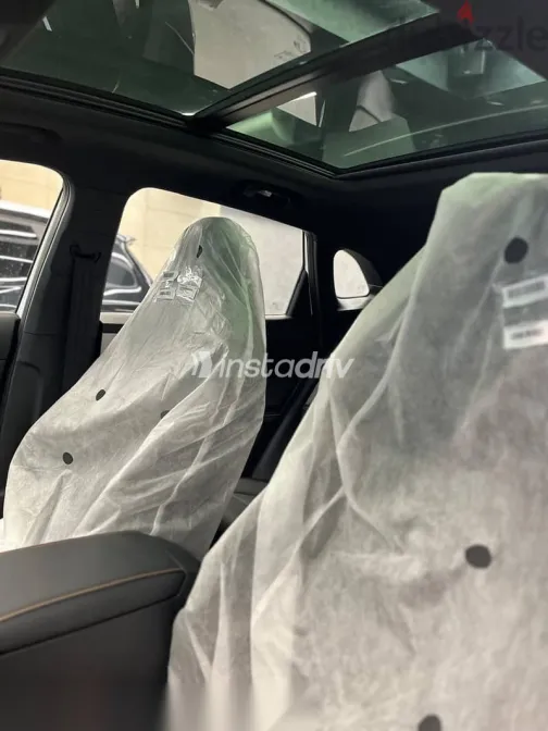 ام جى وان 2026 أبيض جديدة للبيع - 6